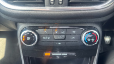 Ford Puma 1.0 EcoBoost Hybrid mHEV ST-Line 5dr Petrol Hatchback